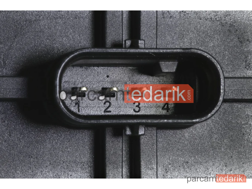 VALEO 366937 | Debimetre — Audi A3 Limousine, Audi A4 B9, Audi A3